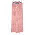 Inoa Banjara 12003 Print Multicoloured Reversable Long Shrug Cover Up